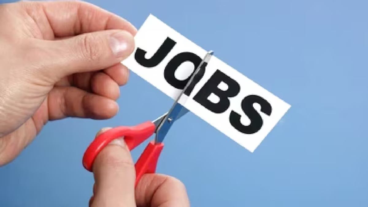 Tech layoffs 2025: Top 10 biggest job cuts of the year