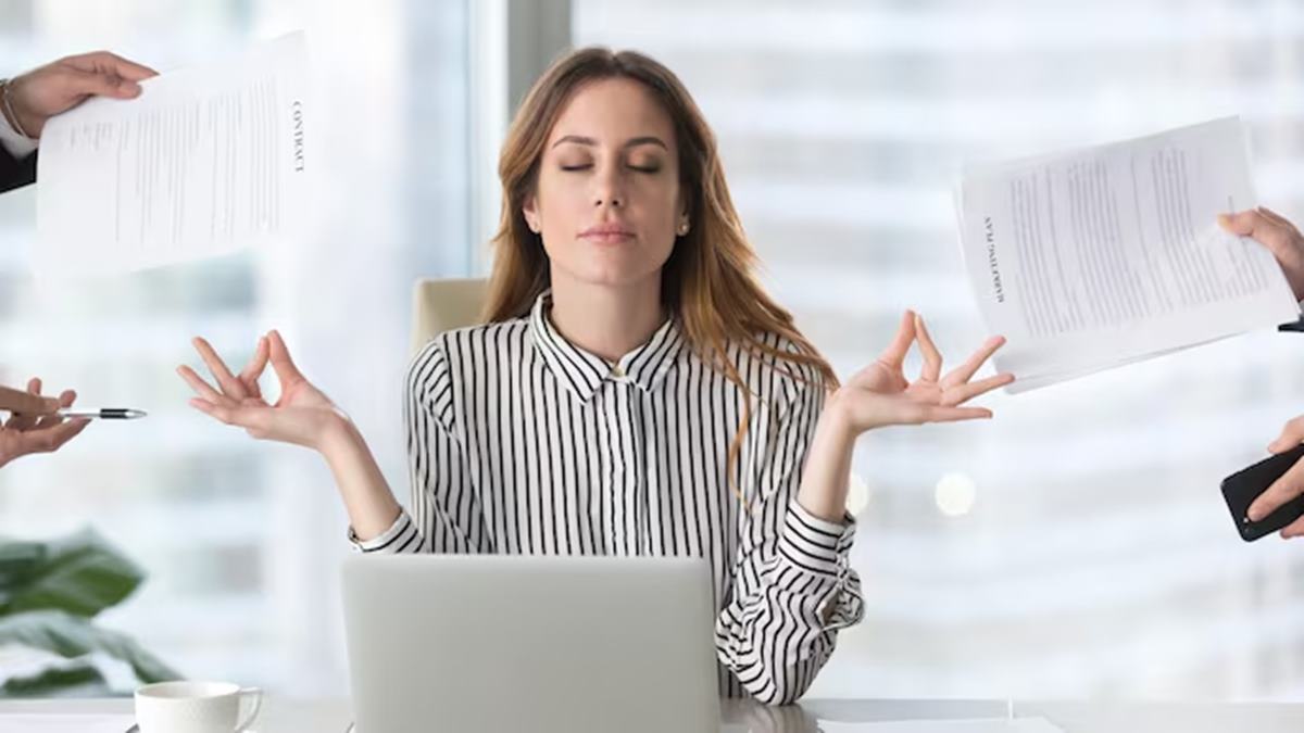 Why millennials feel guilty about disconnecting from work