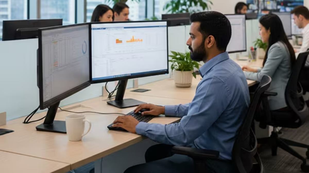 Indian employee earning $150k in US asks if ₹32 LPA offer in Bengaluru is worth returning home