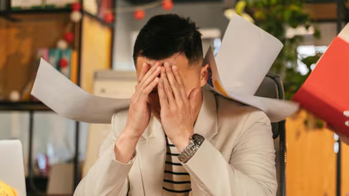 Laid-off 30-year-old techie with ₹2.3 lakh salary says he doesn't want to code anymore