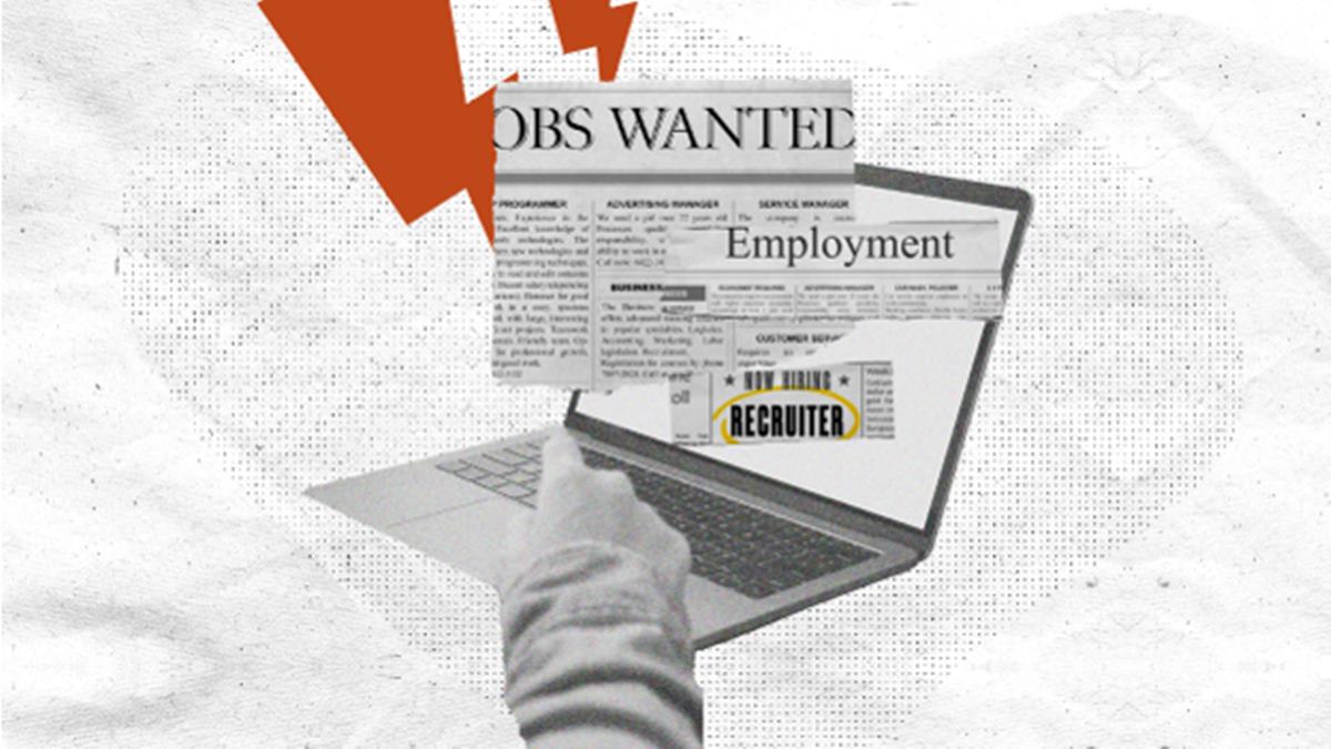 HR firm urges employers to tighten safeguards around AI-driven recruitment 