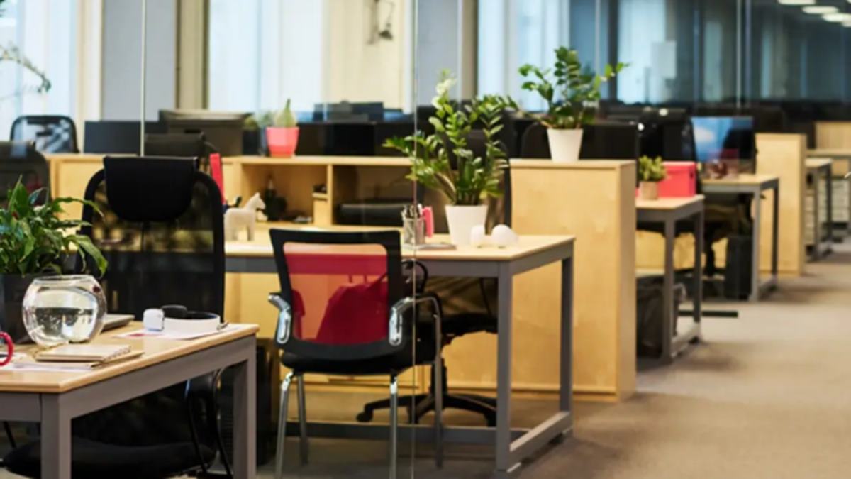 Why Managed Offices are Fast Becoming India’s New Workplace Favourite