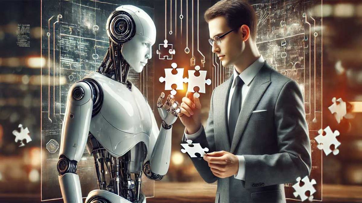 NO ONE IS TALKING ABOUT AI JOBS AND THE VIABILITY GAP