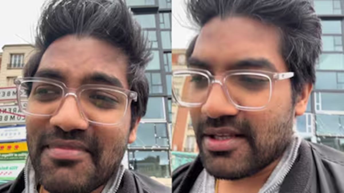 Man Working In Paris Calls Out Toxic Work Culture: ‘If One Indian Comes 5 Minutes Late…’
