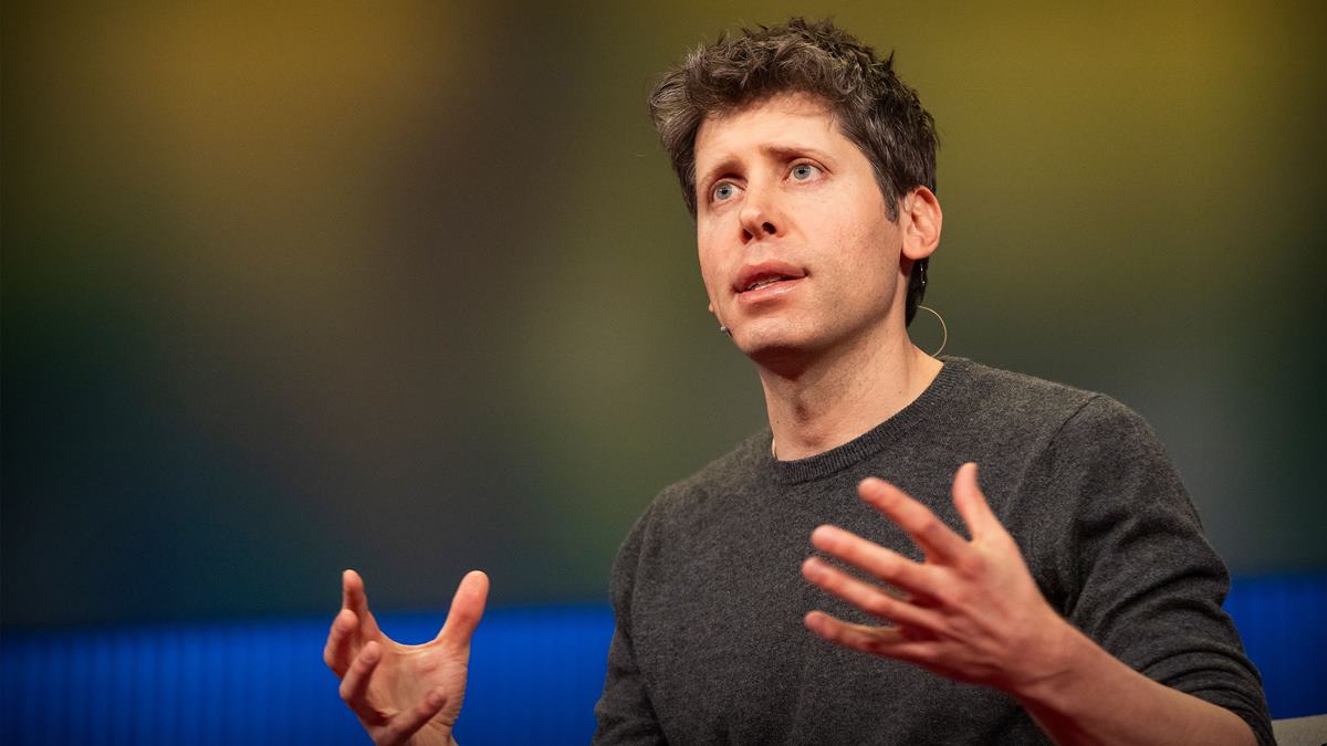 OpenAI CEO Sam Altman says ‘sky-high’ salaries will come only after AI... 