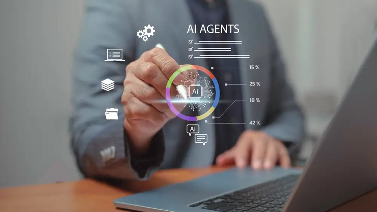 How AI is making the CHRO's job a whole lot bigger