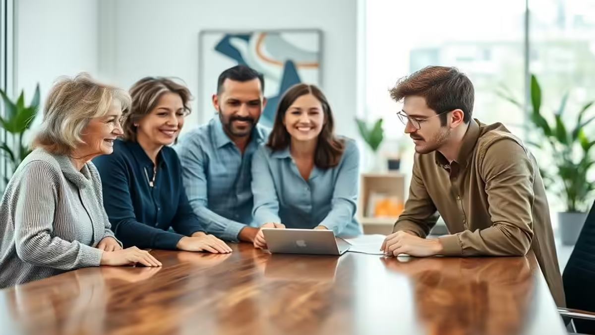 Multigenerational Mandate: Leading when Gen Z redefines the rules