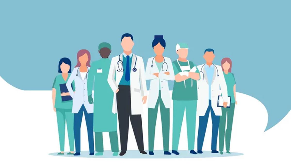 10 AI-Proof Healthcare Jobs For The Coming Age Of Automation