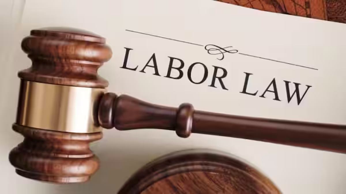 India's new labor laws might make 4-day work week possible