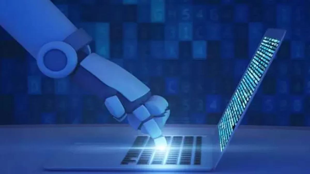 New Jobs: India's AI-workforce To Double By 2027