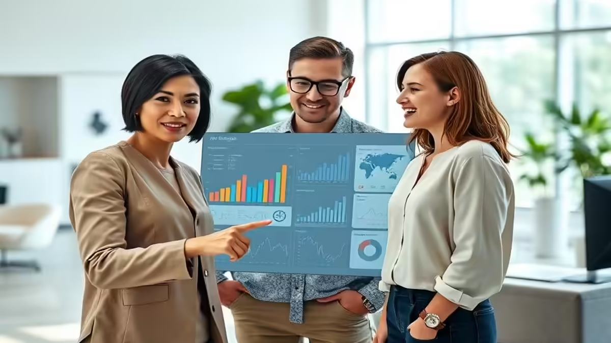 Workplace of 2026 will be increasingly intelligent, interconnected, human-centred: Report