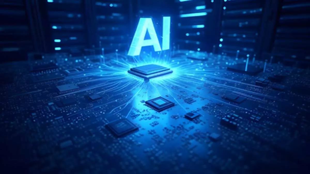 India among highest AI adopters globally, 86 pc employees believe AI boosts productivity