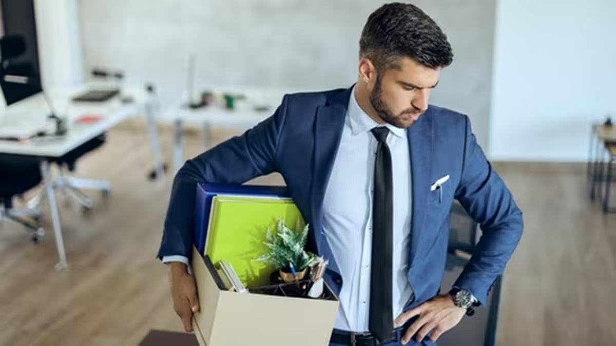 Office frogging workplace trend: How much job-hopping is too much for your mental health?