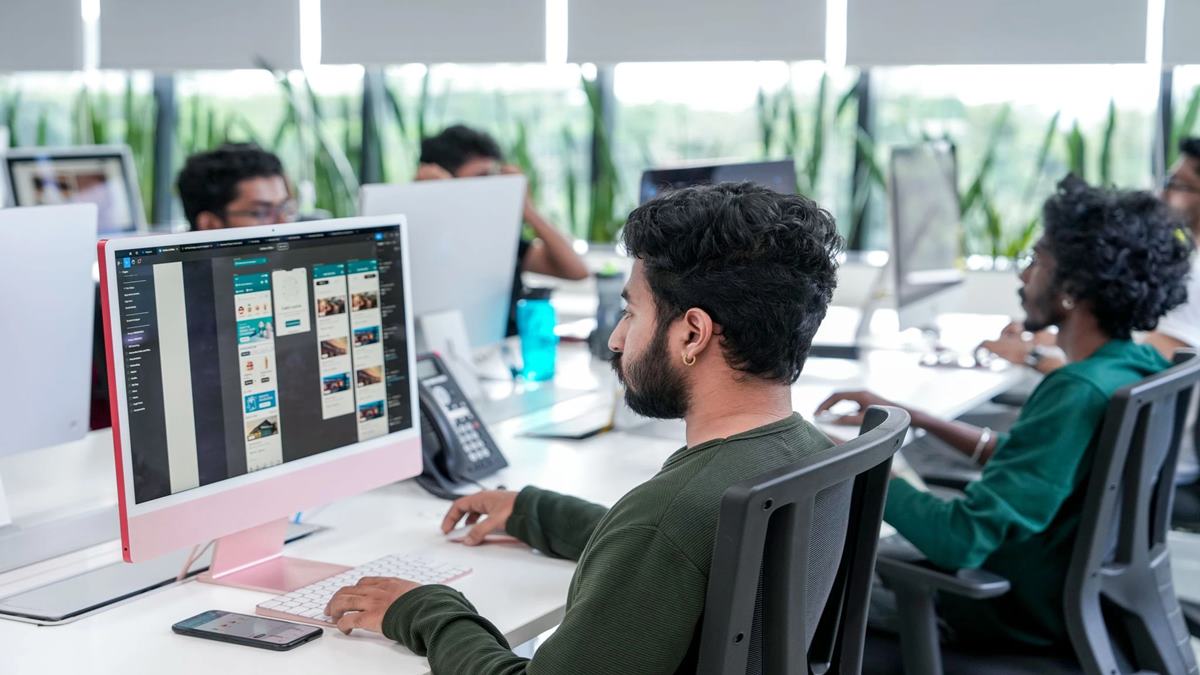 GCCs reshape India’s tech jobs: Hiring grows four times faster than IT services; AI-led roles drive surge