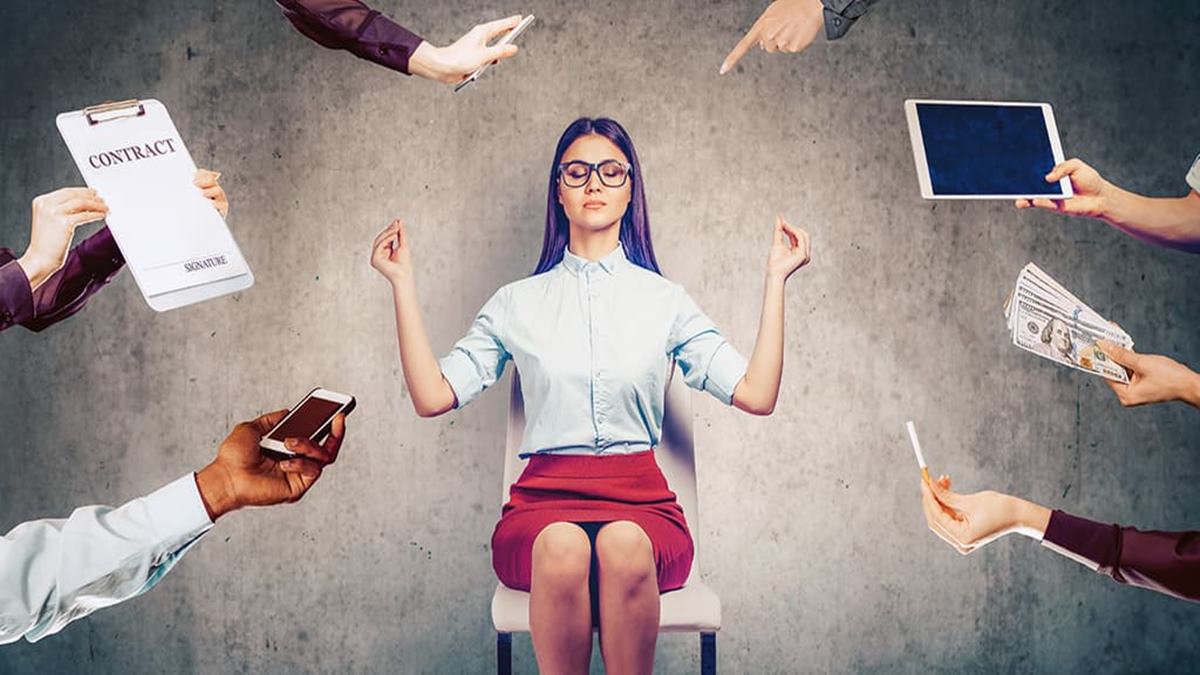 Right To Disconnect: Reclaiming Boundaries In Digital Age