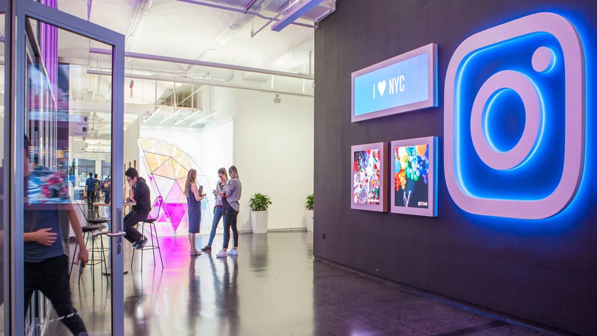 Instagram to require employees to work five days a week in 2026