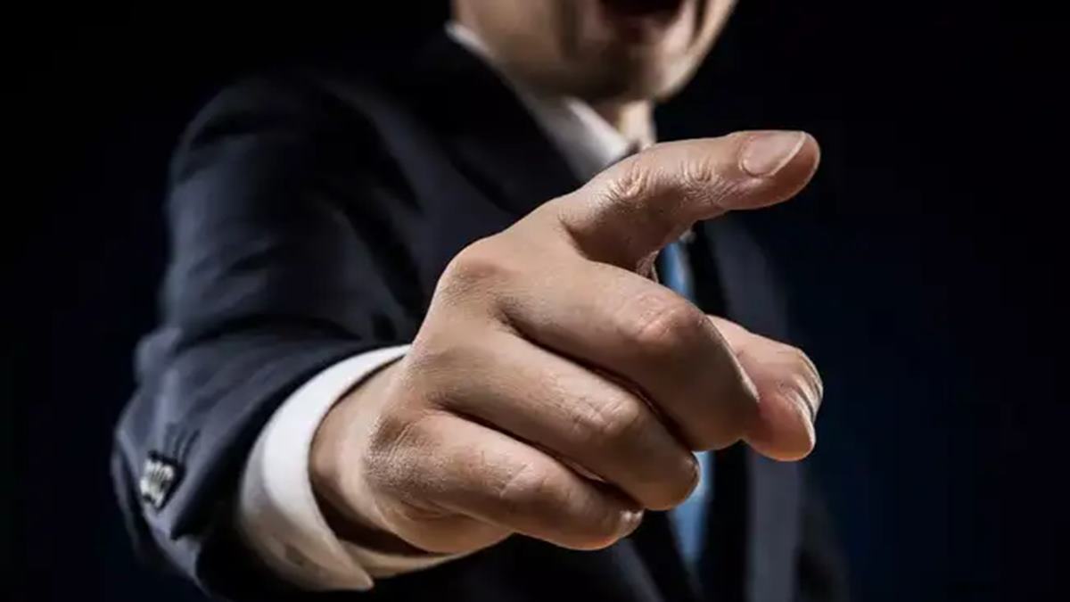 After cancelling pre-approved leave, boss punishes employee for leaving office on time. 'Should have told before leaving'