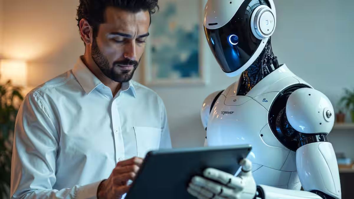 AI Is Now Your New Boss: How Technology Is Making Workplace Decisions In India