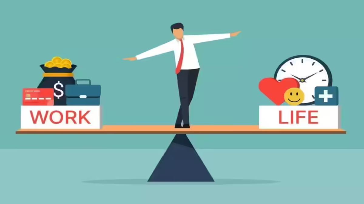 Boomers stay late, Millennials burn out, GenZ set boundaries: Welcome to work life in 2025