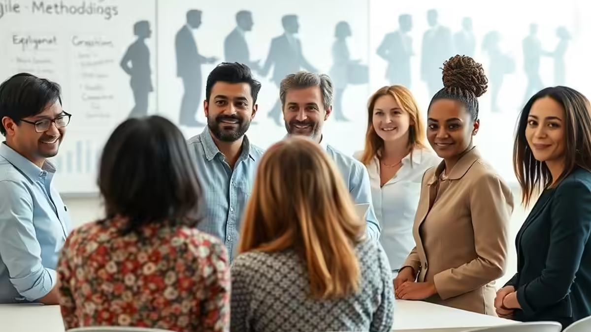 HR or Organisational Development? Why the difference still matters for business leaders