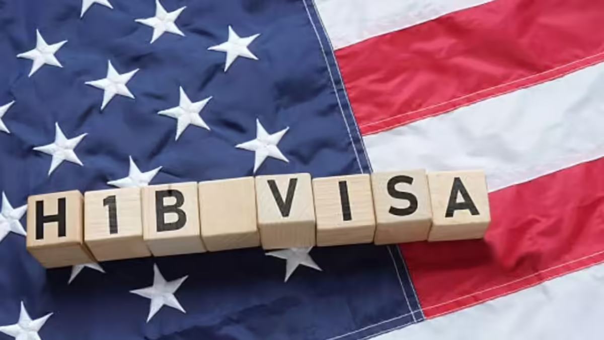 US Democrats move to undo rule ending automatic work permit renewals for H-1B spouses
