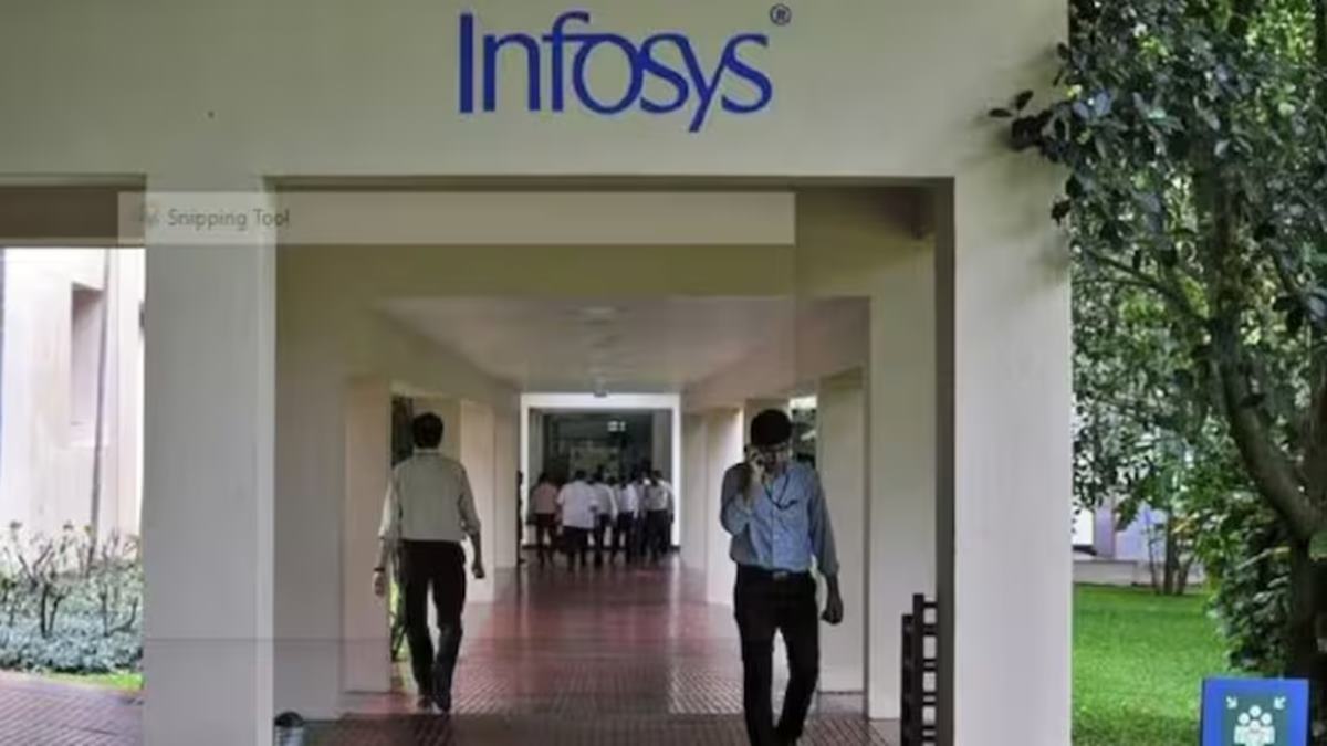 Techies make merry: Infosys hikes entry-level salaries, offers up to Rs 21 lakh for graduates in specialised roles