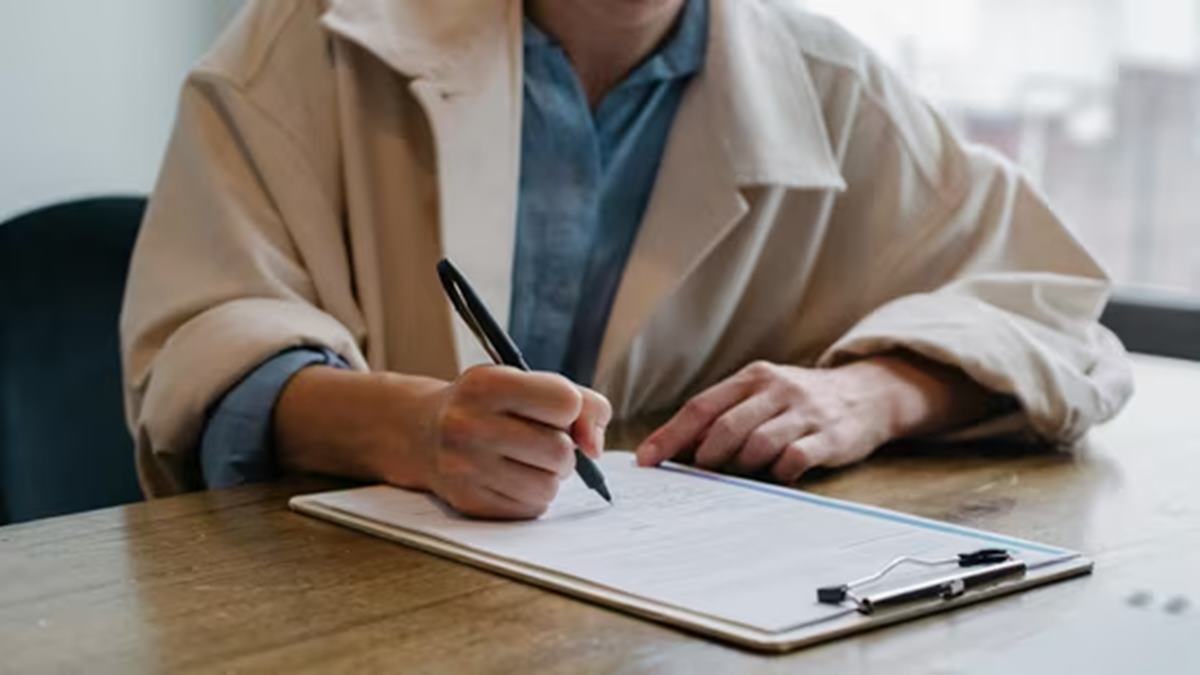 ‘Why is recovery treated like favour?’ Employee claims company chased him for documents despite approved medical leave