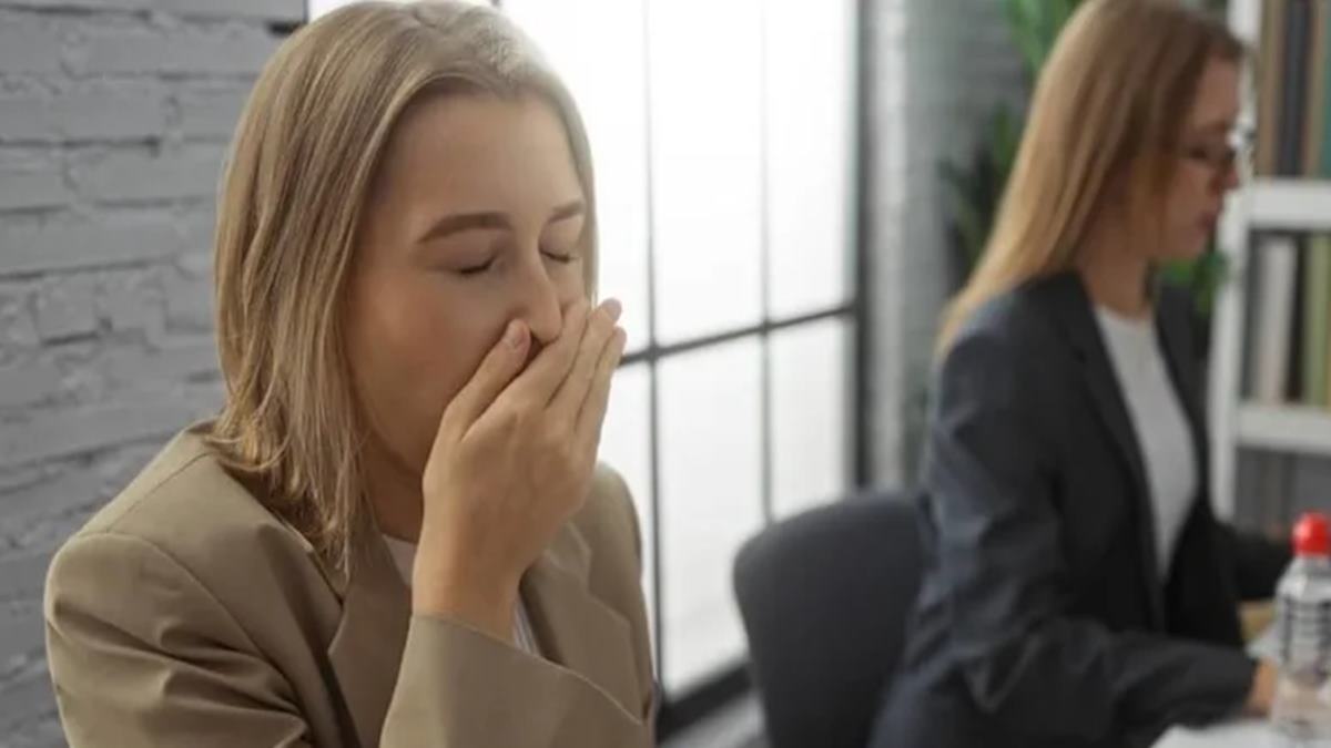 ‘Boreout’ is the new workplace crisis hurting productivity, and costing companies billions. Can you relate?