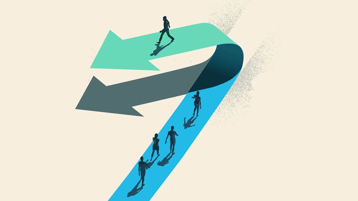 Why Most Transformation Initiatives Fail — and How to Make Yours a Success