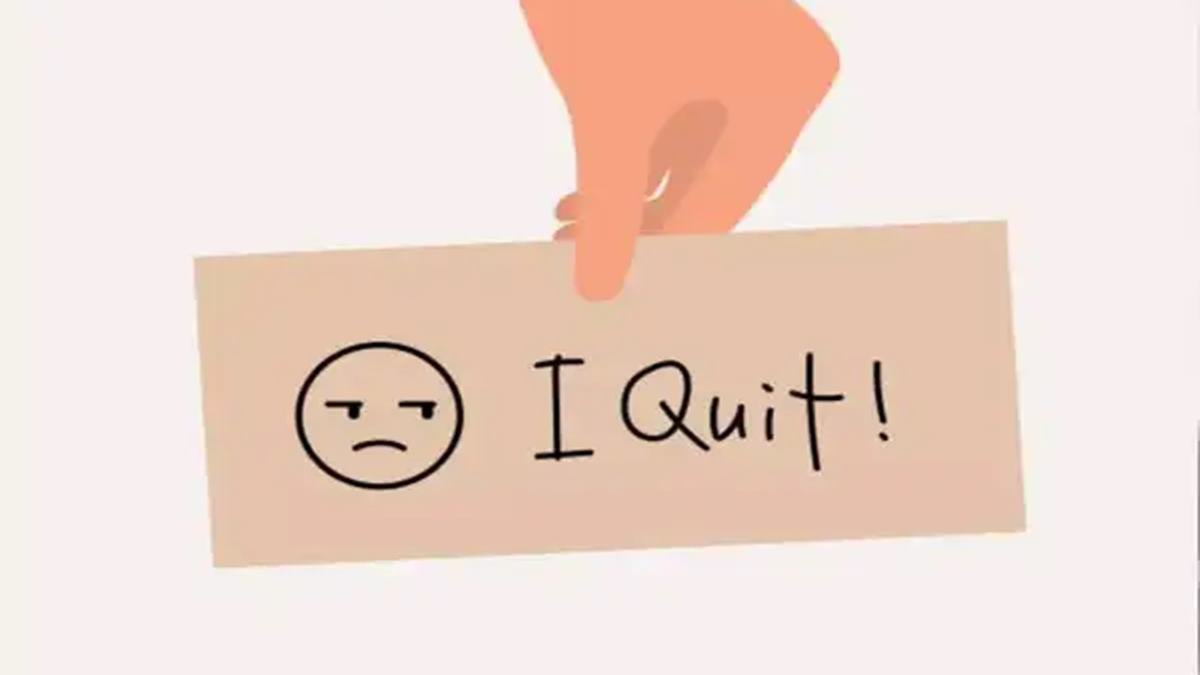 Bengaluru techie shares ‘truth’ behind viral resignation stories. Netizens react: ‘Brother takes one bad…’