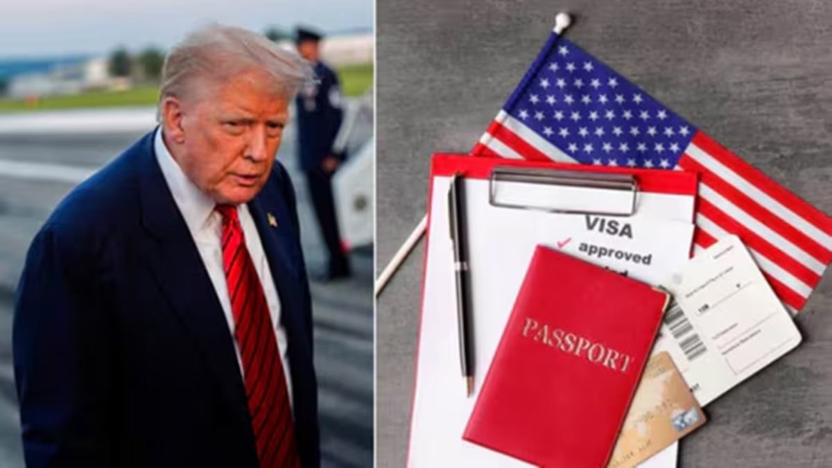 US visa crackdown: New proposal to dramatically impact H-1B, PERM employment, ‘Workers should be watching closely’