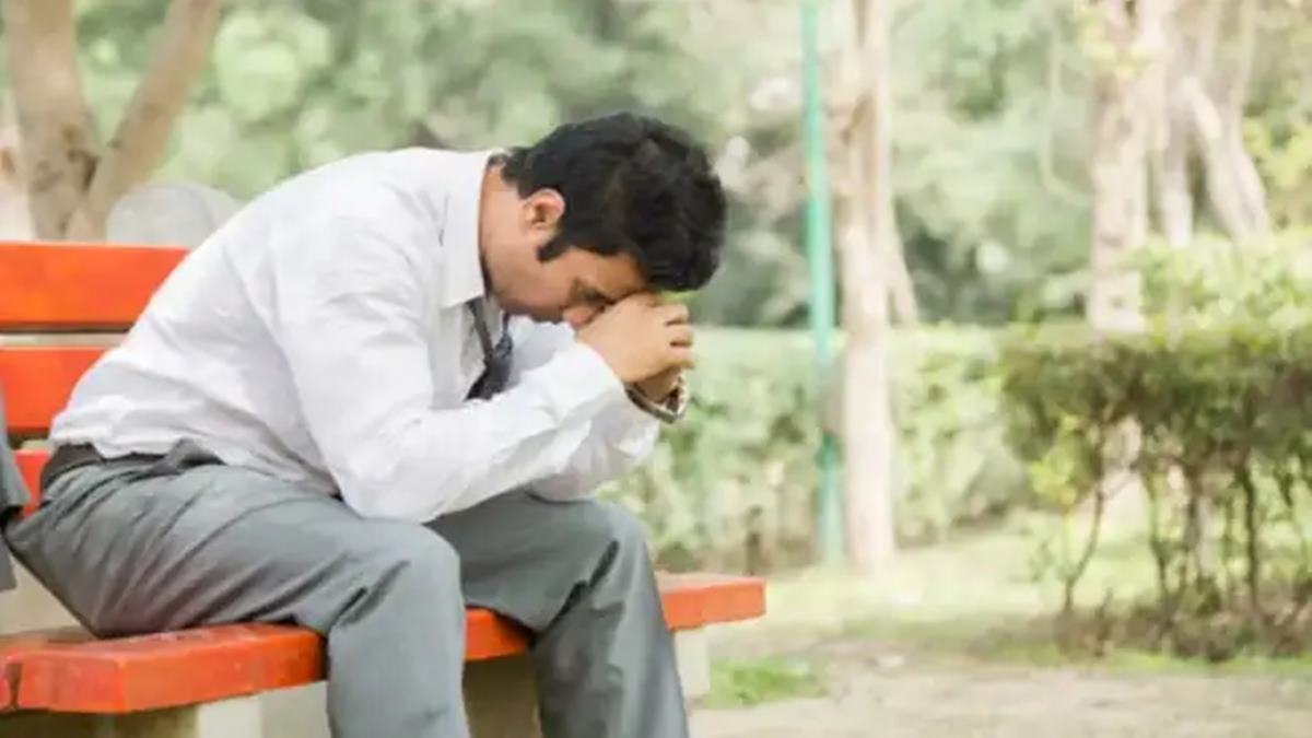 Employee reveals how his senior colleague gave him a nasty shock: ‘I almost cried…’