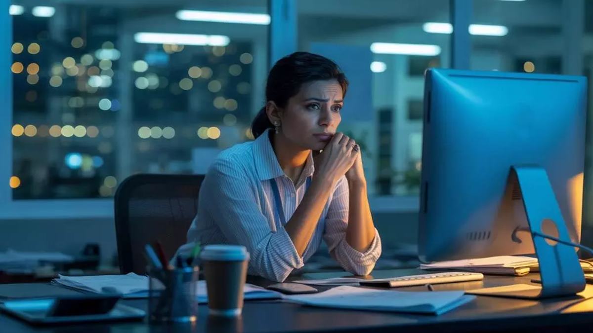 Delhi Govt Limits Late Office Hours For Women