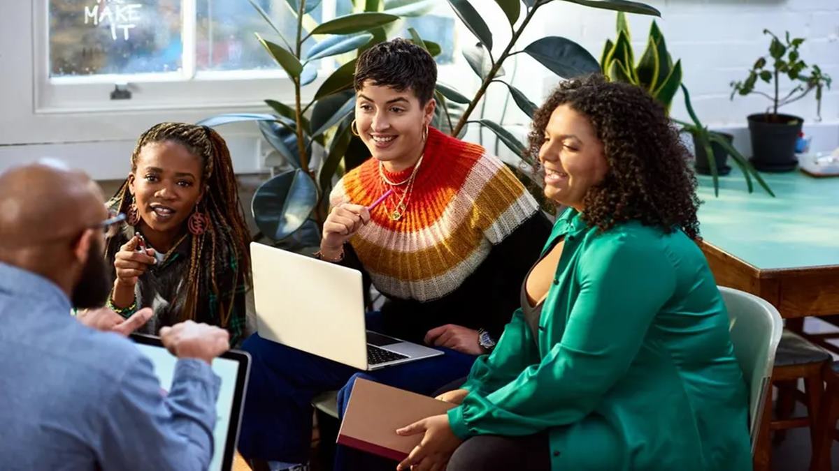 The Changing Requirements Of Contemporary Workplace Culture