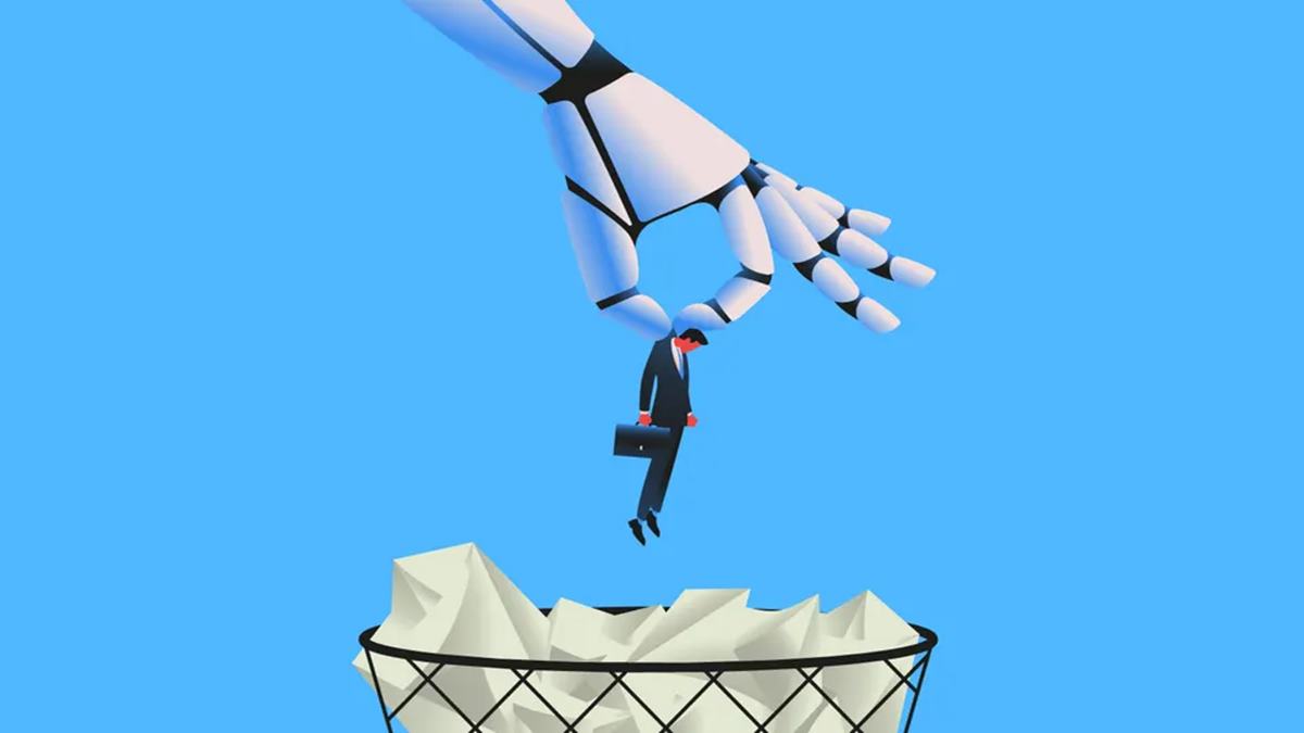 AI And Employment: Early Evidence Defies The Doomsday Predictions