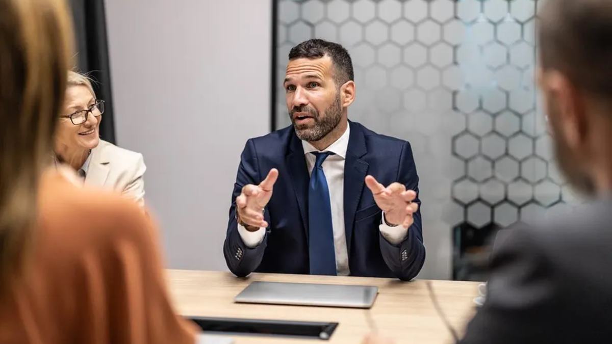 What 2025's HR Trends Mean For 2026's Priorities