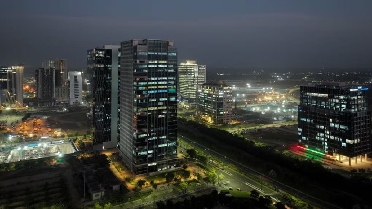 US firms add 60+ GCCs in India in 2025 as visa curbs reshape global hiring strategy