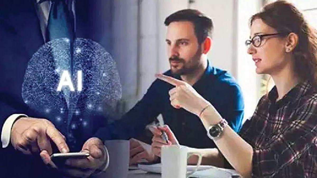 Survey finds a rise hiring activity and increased use of AI in recruitment