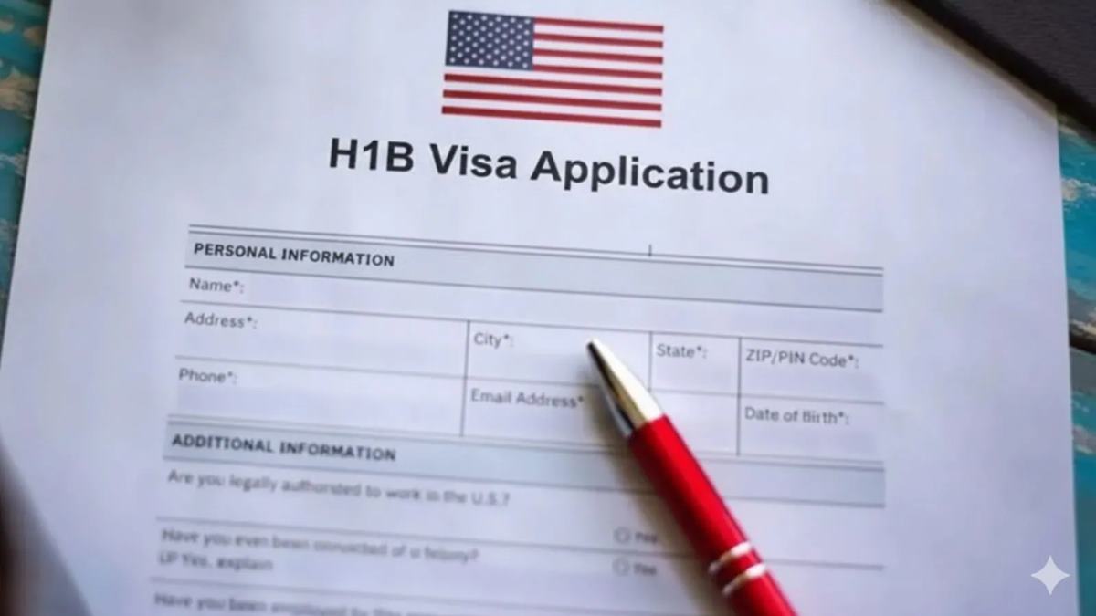 H-1B visa: Hundreds of visa holders stranded in India as US consular offices reschedule appointments