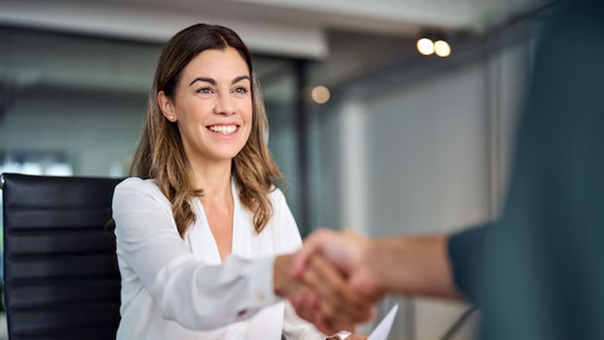 Search and selection, the CV in the hands of the artificial intelligence agent