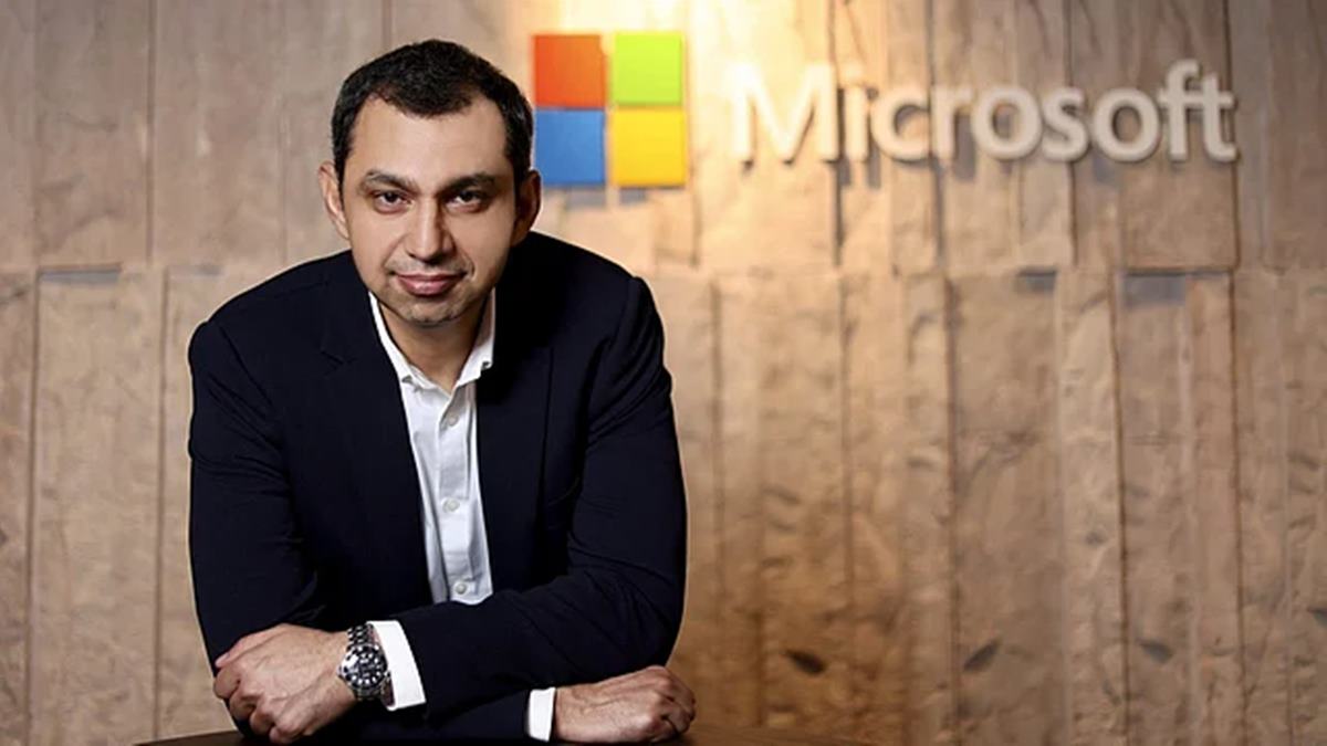 AI Will Not Steal Jobs; It Will Dissect and Unbundle Them, Says Microsoft's Puneet Chandok