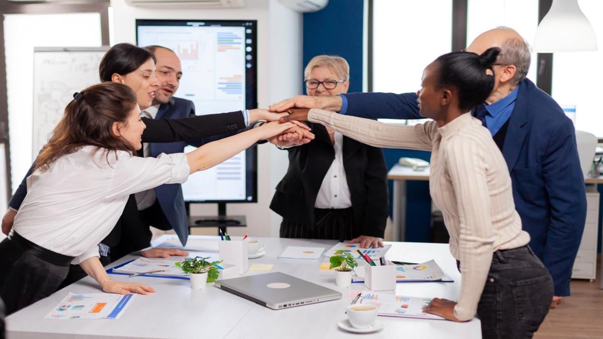 JPMorgan Chase’s Jamie Dimon: People With Soft Skills Will Have ‘Plenty of Jobs’