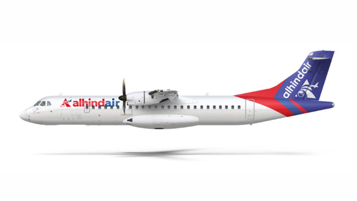 Newly-launched Alhind Air has put 120 employees on leave without pay