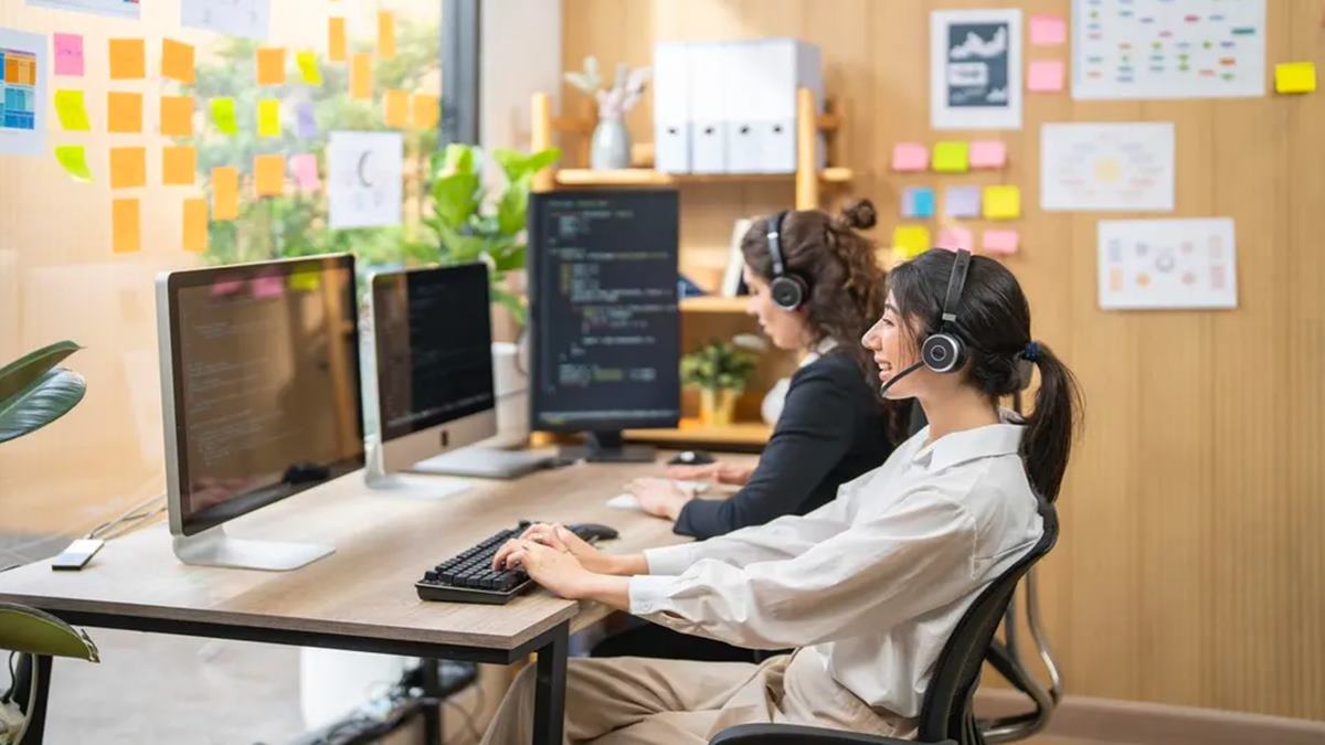 Why IT Service Must Live Where Employees Work—Not In Another Portal