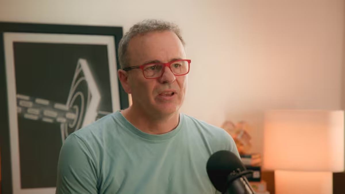 AI going to kill all remote jobs, work from home will no longer exist: Google DeepMind co-founder