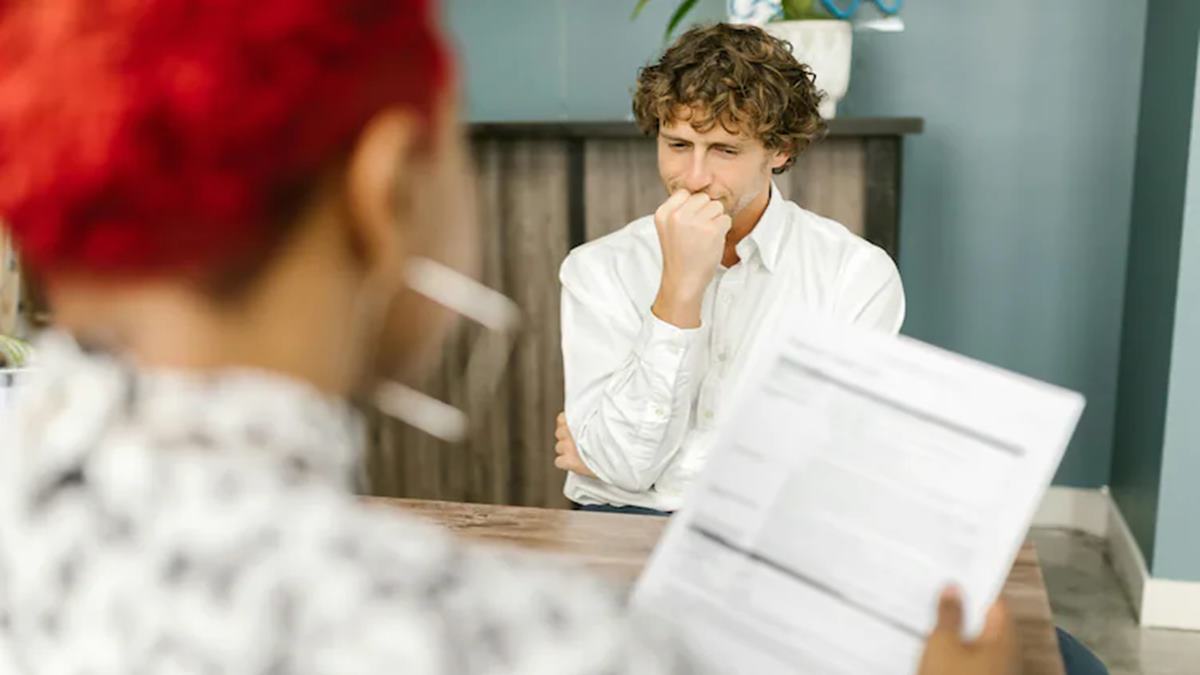 The jobs Gen Z ditched in 2025, and what replaced them