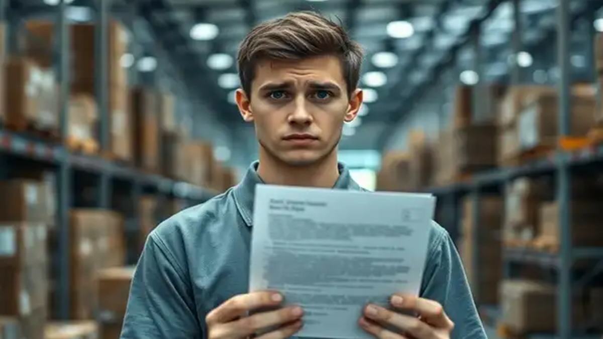 4 days into a new job, supervisor fired employee without warning, leaving HR equally shocked and the reason had nothing to do with actual work