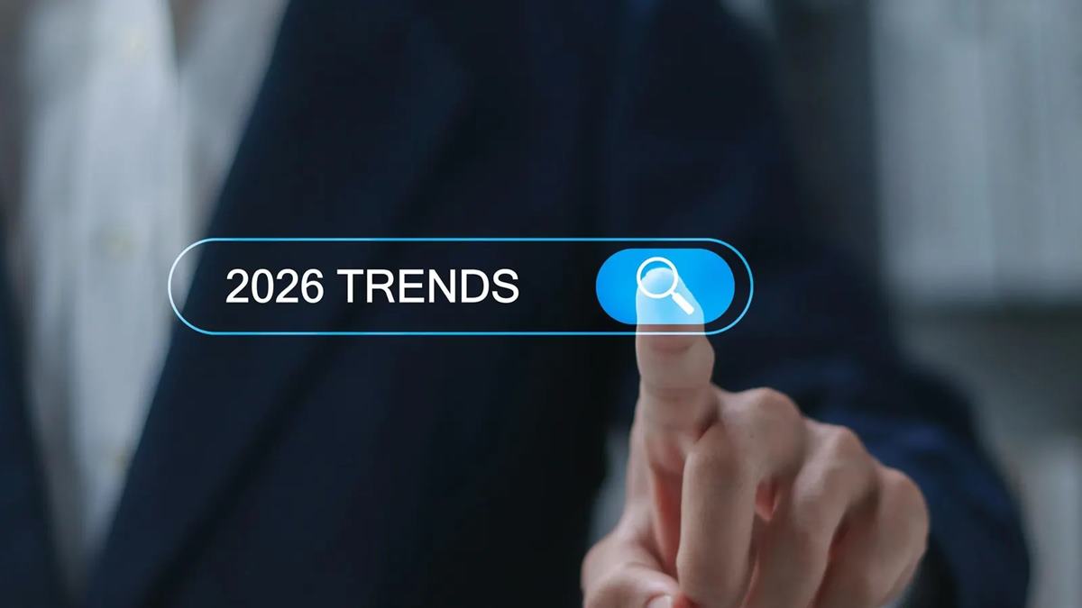 The 2026 Workplace Outlook: From AI Augmentation to Human-Centric Culture