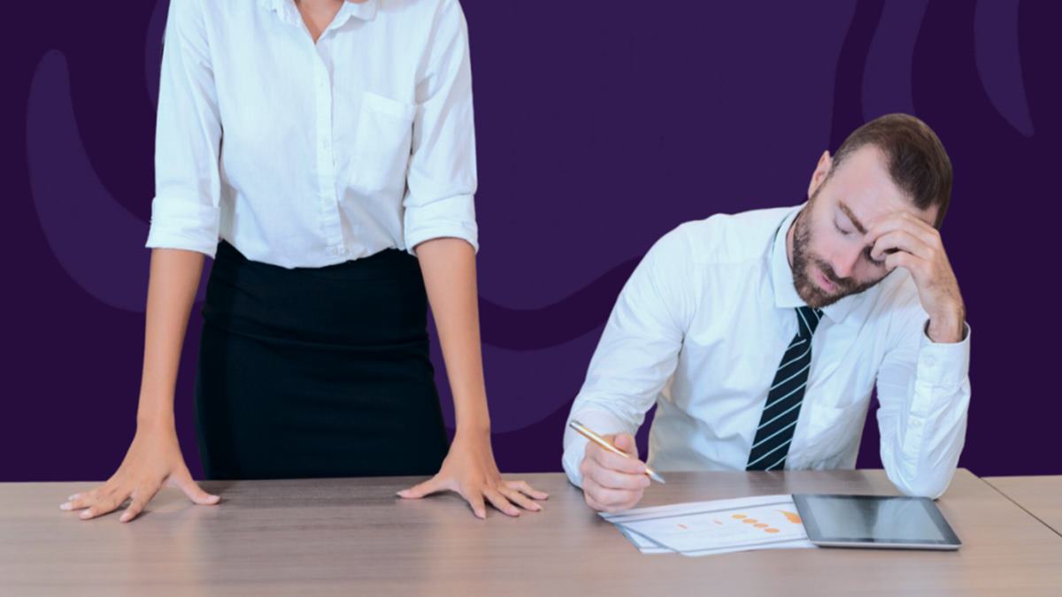 The High-Performer's Burden: Survival in a Culture of Weaponised Incompetence