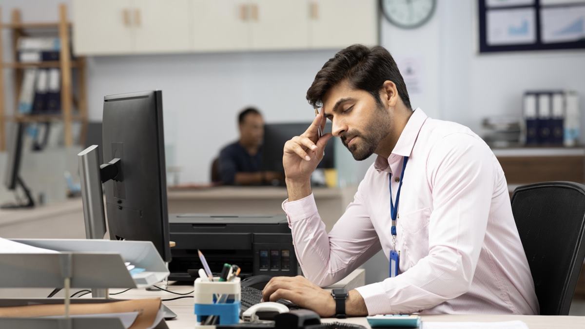 The Digital Leash: Analyzing Supriya Sule’s Right to Disconnect Bill